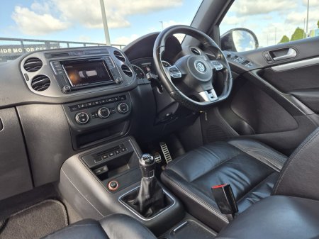 2016 Volkswagen Tiguan - photo 15