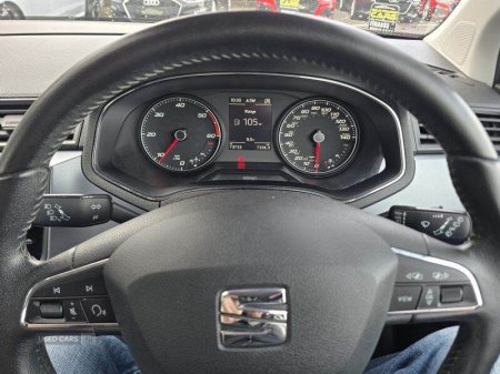 2019 SEAT Arona - photo 11