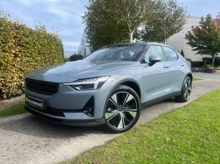 2023 Polestar 2 - photo 5