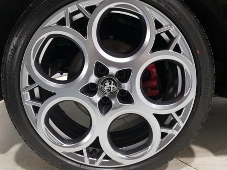 2023 Alfa Romeo Tonale - photo 14