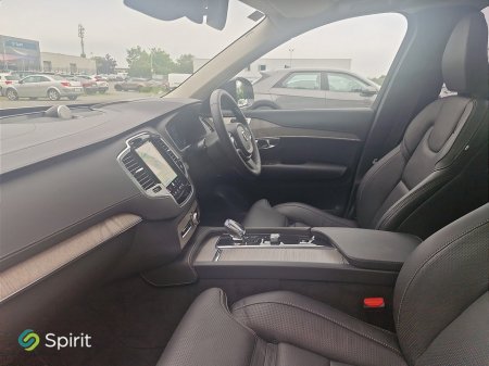 2025 Volvo XC90 - photo 3