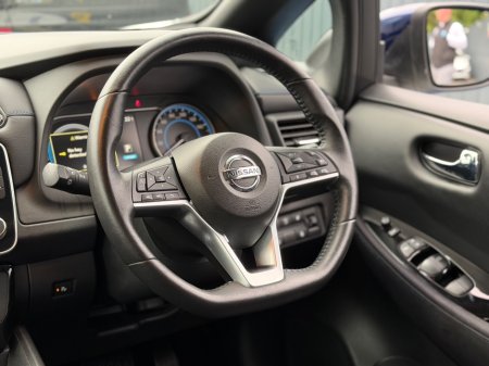 2020 Nissan Leaf - photo 11