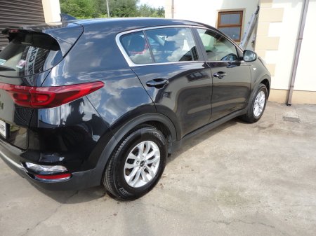 2019 Kia Sportage - photo 5