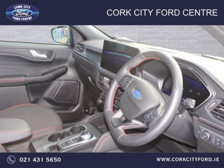 2026 Ford Kuga - photo 10