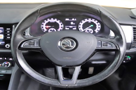 2017 Skoda Kodiaq - photo 23