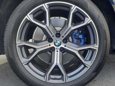 2026 BMW X5 - photo 14