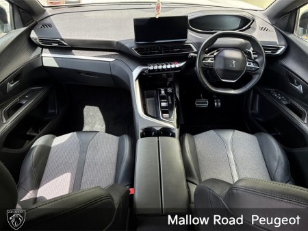 2024 Peugeot 5008 - photo 4