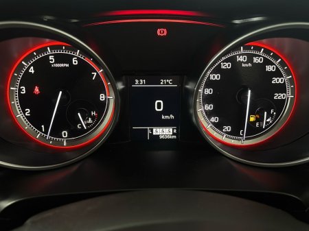 2024 Suzuki Swift - photo 28