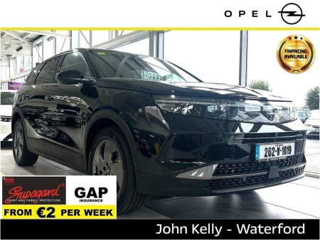 2026 Opel Grandland X Limited Edition *SAVE UP TO €7000*