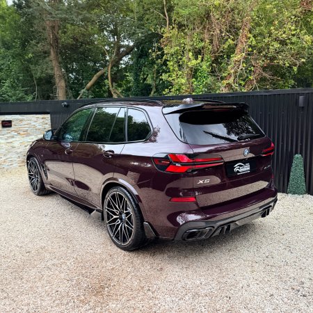 2023 BMW X5 - photo 7