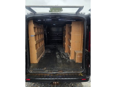 2017 Nissan NV300 - photo 12