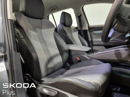 2024 Skoda Enyaq - photo 27