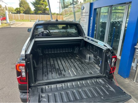 2025 Ford Ranger - photo 4