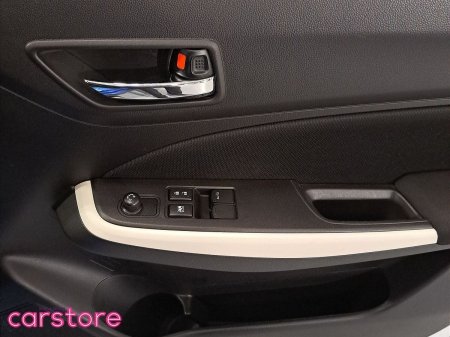 2024 Suzuki Swift - photo 17