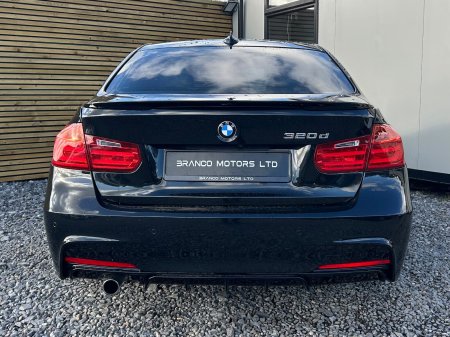 2014 BMW 3-Series - photo 7