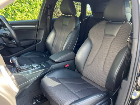 2017 Audi A3 - photo 6