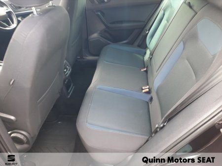 2021 SEAT Ateca - photo 9