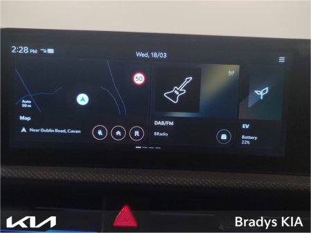 2026 Kia EV6 - photo 13