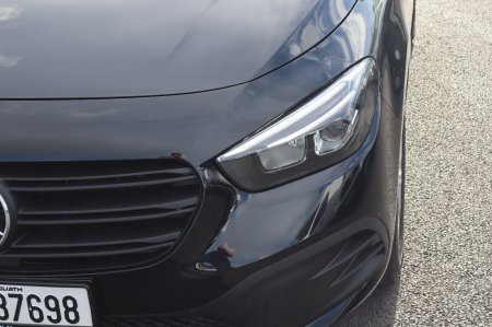 2023 Mercedes-Benz Citan - photo 11