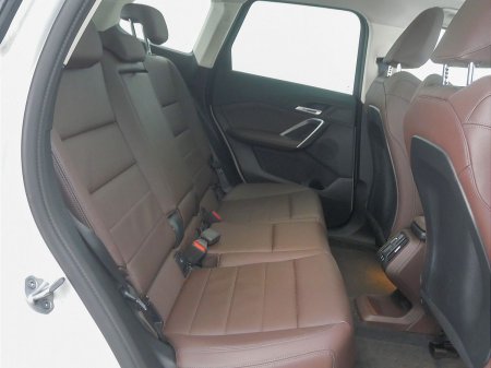 2025 BMW X1 - photo 11