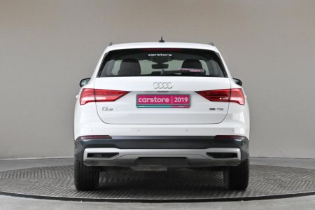 2019 Audi Q3 - photo 8