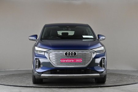 2023 Audi Q4 e-tron - photo 2