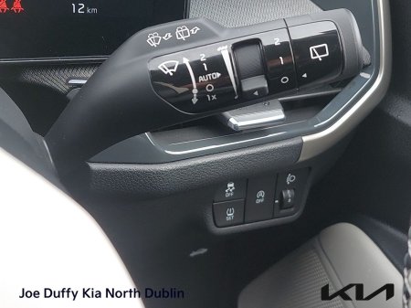 2026 Kia Stonic - photo 18