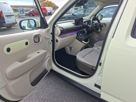 2025 Hyundai INSTER - photo 3