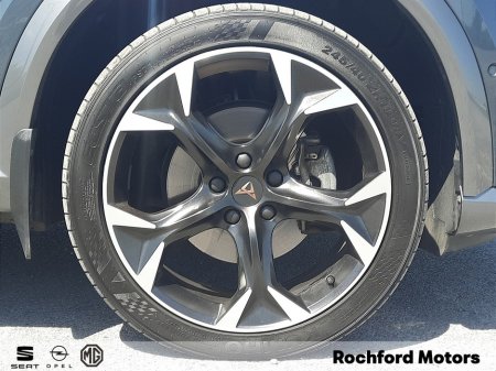 2023 Cupra Formentor - photo 6