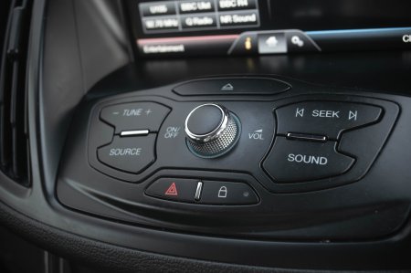 2016 Ford Kuga - photo 18