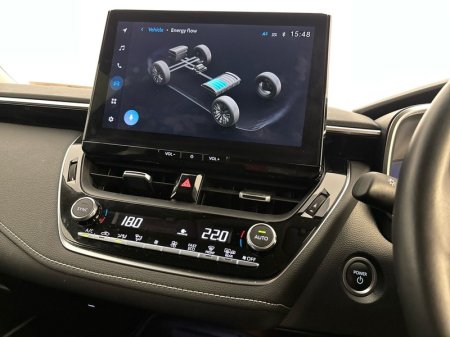 2024 Toyota Corolla - photo 15
