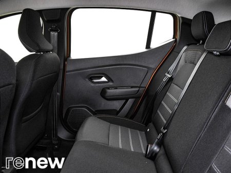 2023 Dacia Sandero Stepway - photo 11