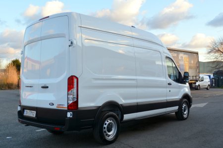2026 Ford Transit - photo 12