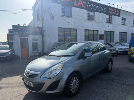 2014 Vauxhall Corsa - photo 2