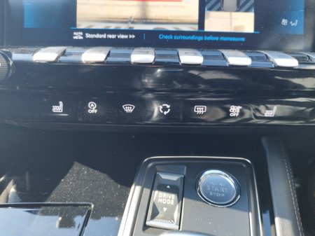 2020 Peugeot 508 - photo 15