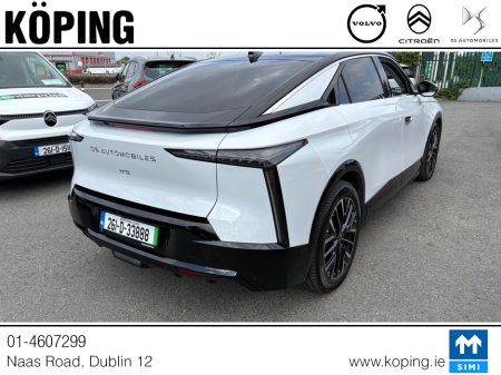 2026 DS Automobiles Other - photo 12