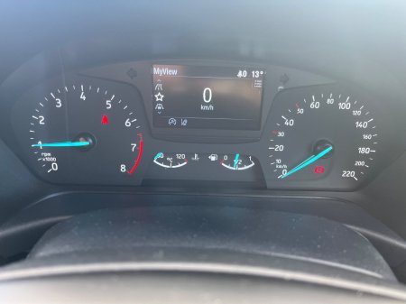 2021 Ford Fiesta - photo 14