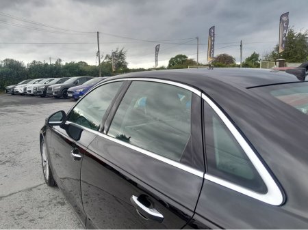 2018 Audi A4 - photo 13