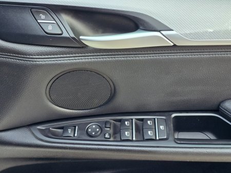 2016 BMW X6 - photo 19