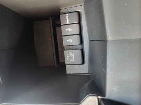 2016 Honda CR-V - photo 9