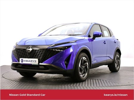 2026 Nissan Qashqai - photo 10