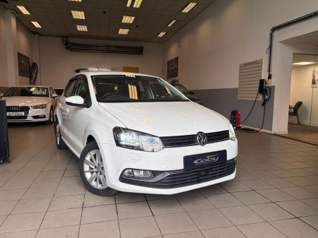 2016 Volkswagen Polo - photo 2