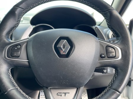 2017 Renault Clio - photo 9