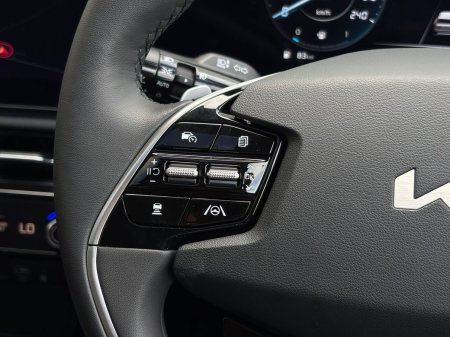 2026 Kia Niro - photo 11