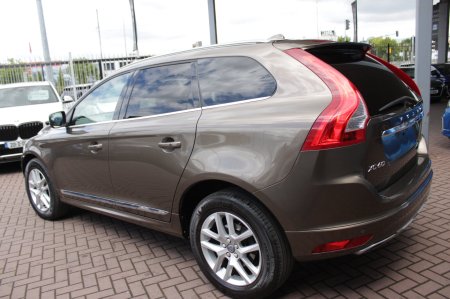 2017 Volvo XC60 - photo 6