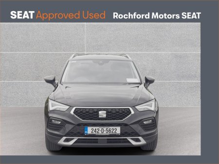 2024 SEAT Ateca - photo 2