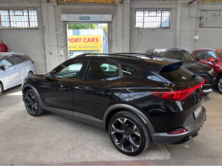 2023 Cupra Formentor - photo 21
