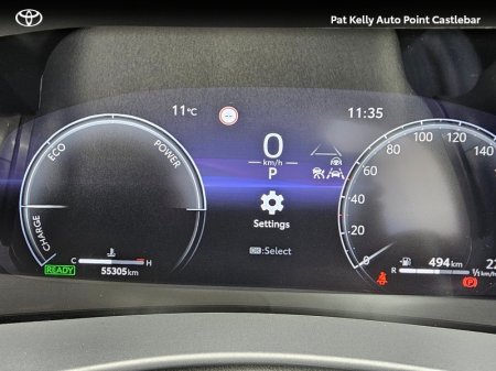 2024 Toyota C-HR - photo 16