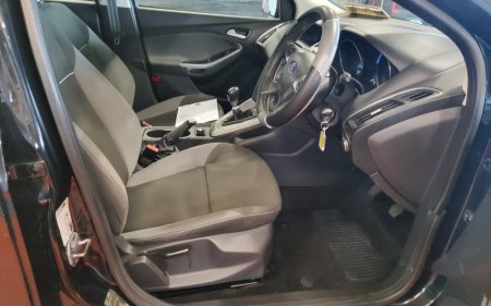 2012 Ford Focus - photo 5