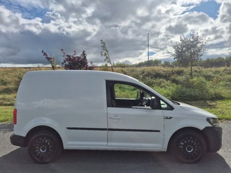 2017 Volkswagen Caddy - photo 7